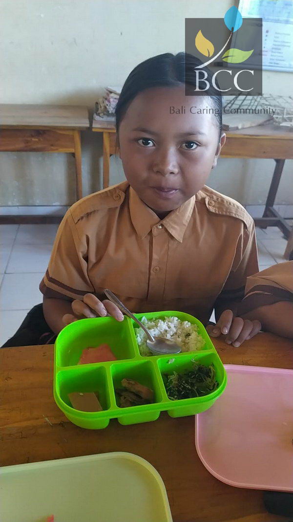 Sarapan Sehat Okt 2019 Tgl 18 - 4