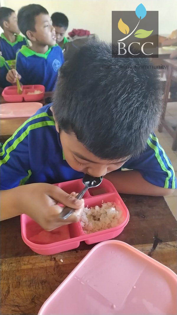 Sarapan Sehat Okt 2019 Tgl 18 - 5