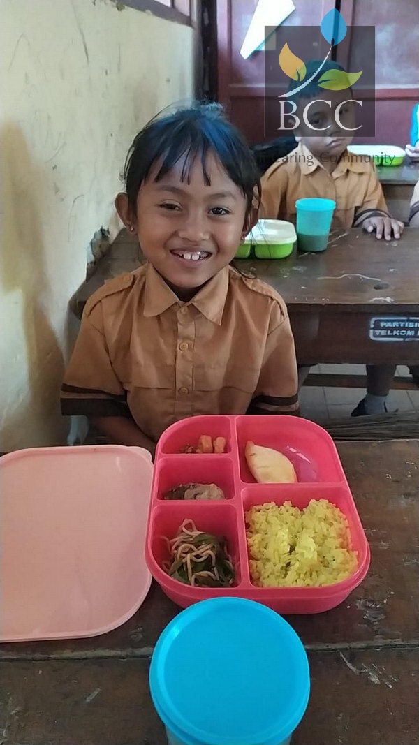 Sarapan Sehat Okt 2019 Tgl 19 - 4