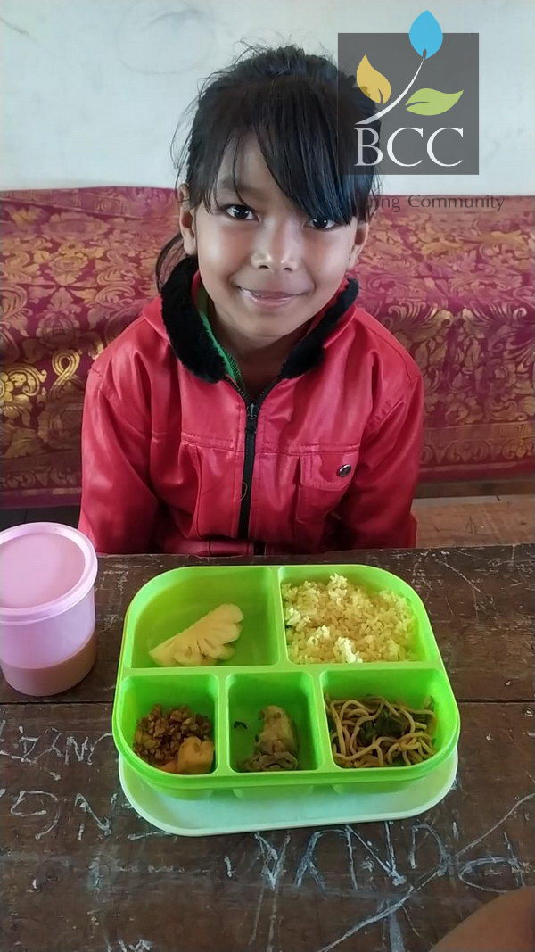 Sarapan Sehat Okt 2019 Tgl 19 - 5