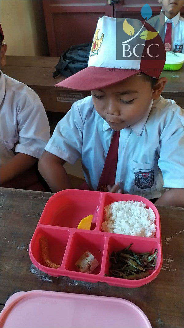 Sarapan Sehat Okt 2019 Tgl 21 - 3
