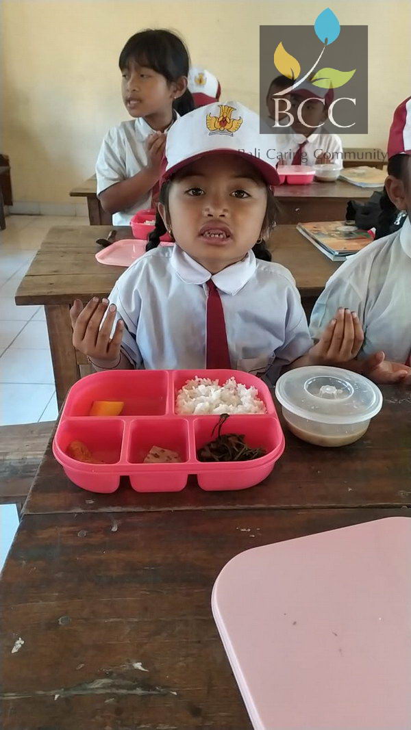 Sarapan Sehat Okt 2019 Tgl 21 - 4