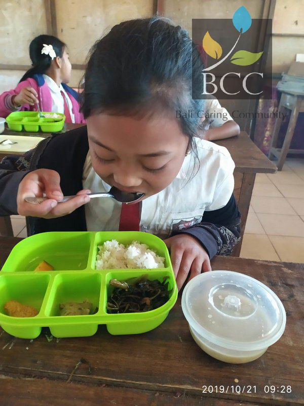 Sarapan Sehat Okt 2019 Tgl 21 - 5