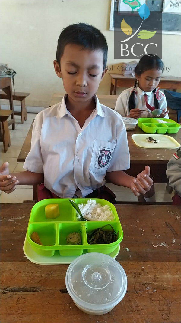 Sarapan Sehat Okt 2019 Tgl 21 - 7