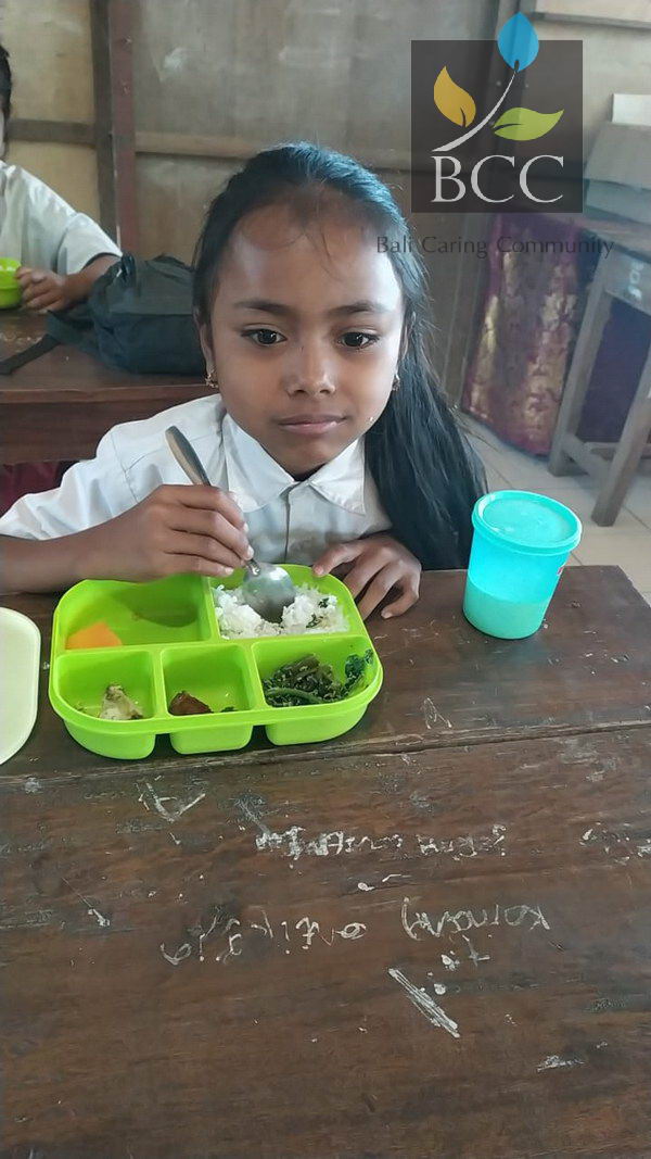 Sarapan Sehat Okt 2019 Tgl 22 - 5