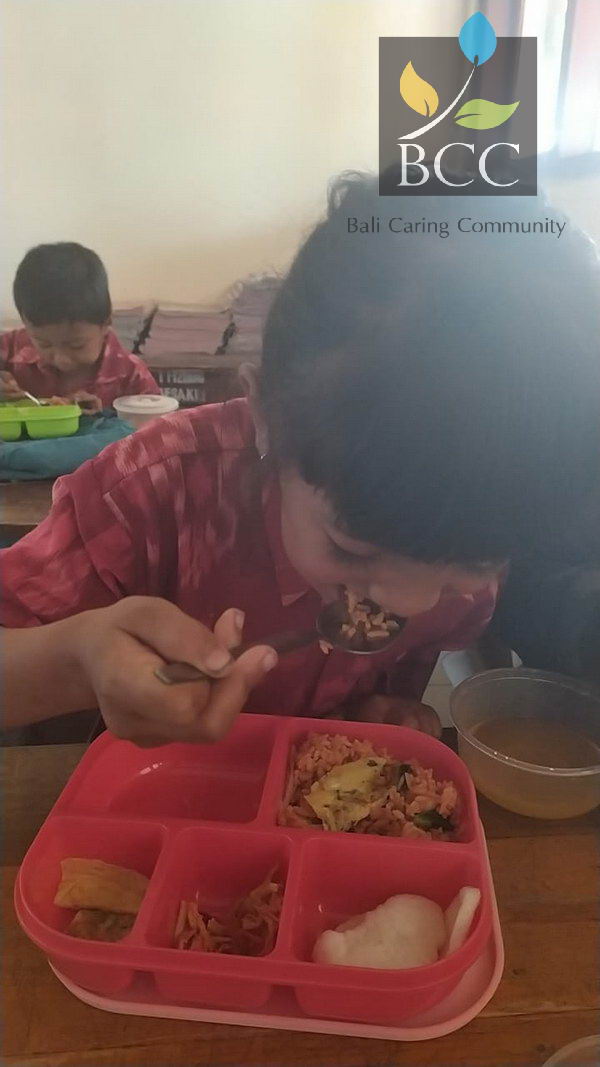 Sarapan Sehat Okt 2019 Tgl 23 - 3