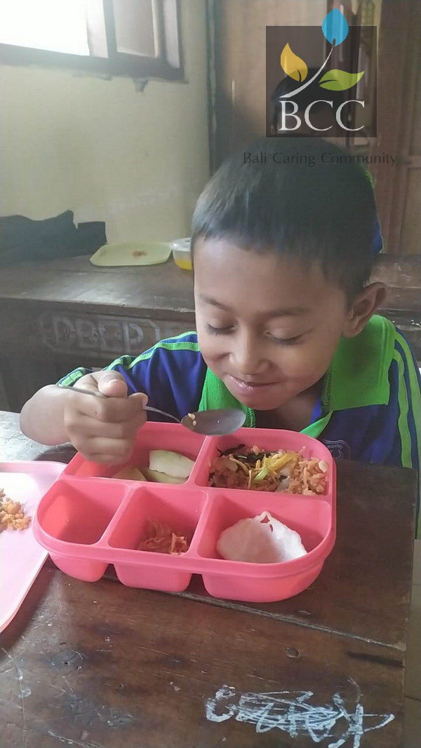 Sarapan Sehat Okt 2019 Tgl 23 - 5