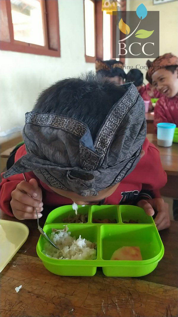 Sarapan Sehat Okt 2019 Tgl 24 - 7