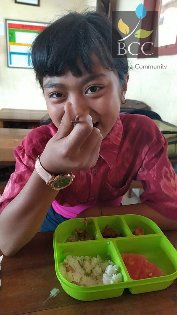 Sarapan Sehat Okt 2019 Tgl 24 - 8