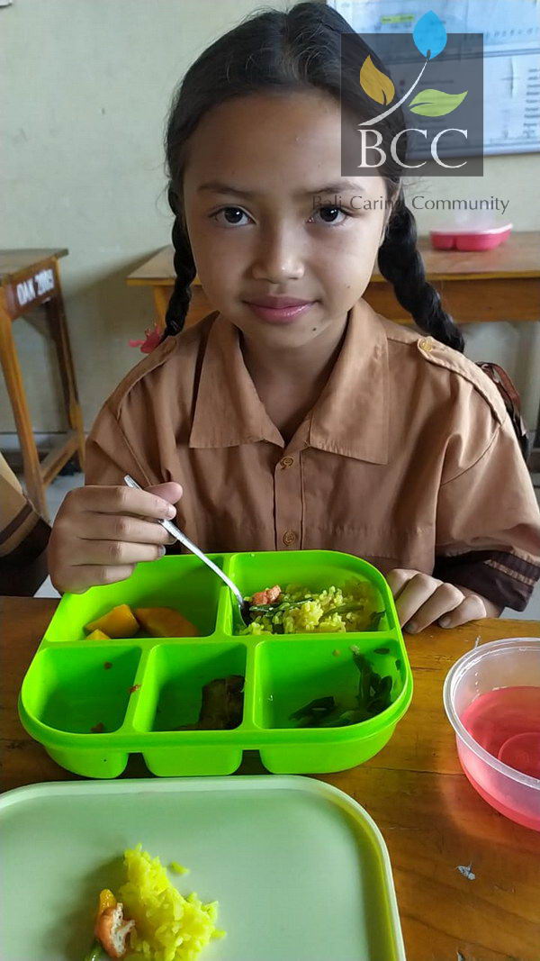 Sarapan Sehat Okt 2019 Tgl 25 - 2