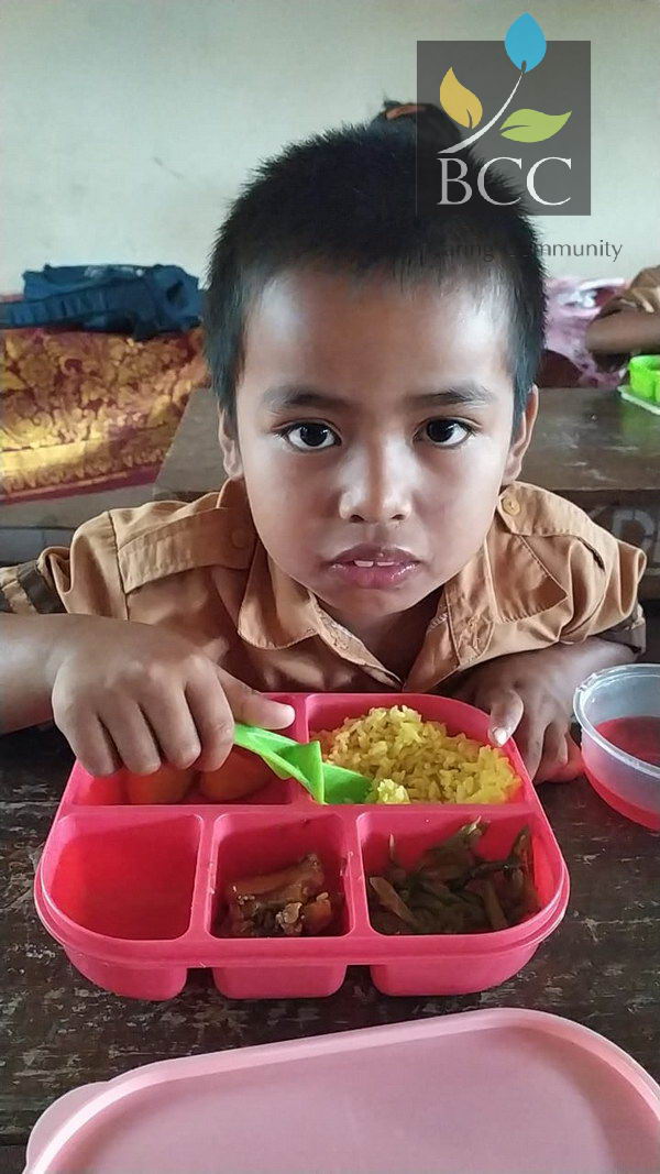 Sarapan Sehat Okt 2019 Tgl 25 - 5
