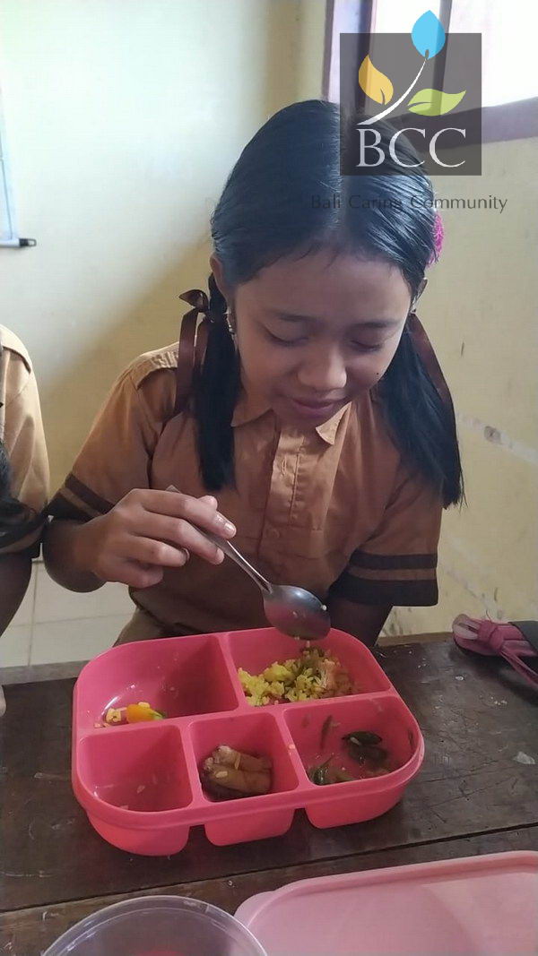 Sarapan Sehat Okt 2019 Tgl 25 - 8