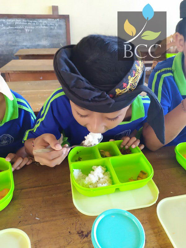Sarapan Sehat Okt 2019 Tgl 26 - 3