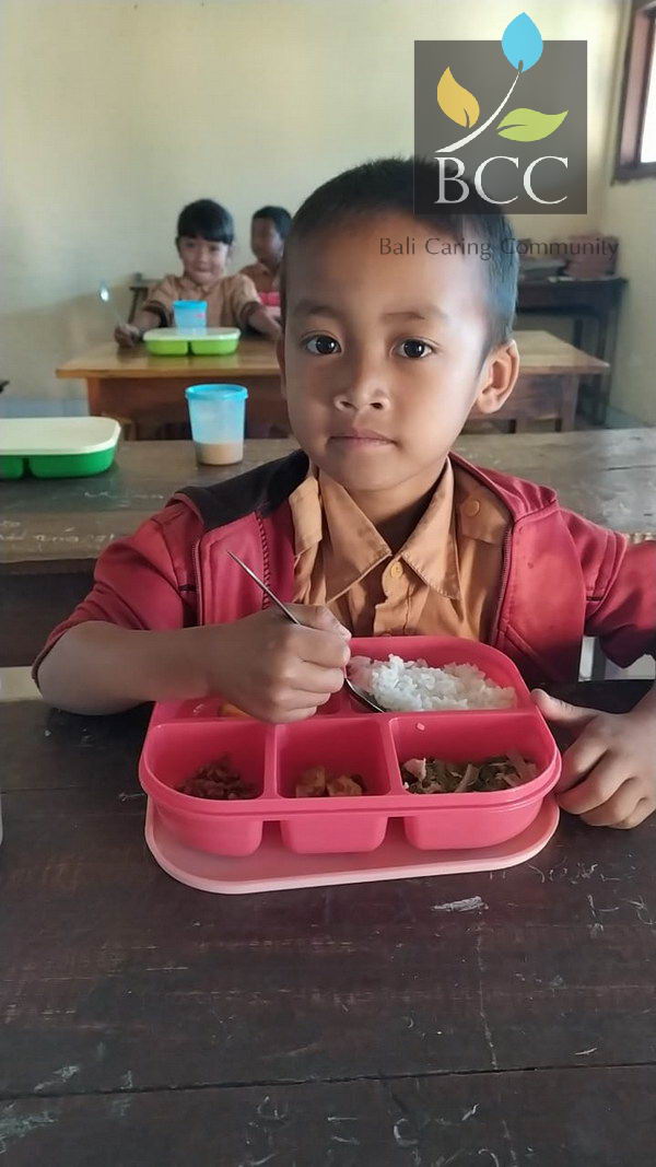 Sarapan Sehat Okt 2019 Tgl 26 - 4