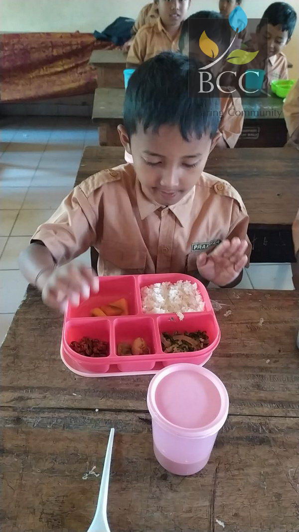 Sarapan Sehat Okt 2019 Tgl 26 - 5