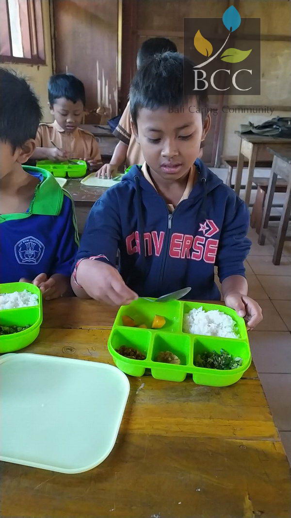 Sarapan Sehat Okt 2019 Tgl 26 - 7
