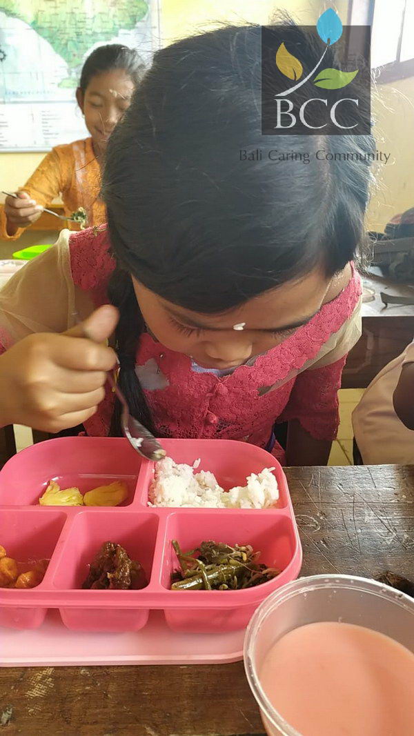 Sarapan Sehat Okt 2019 Tgl 28 - 10