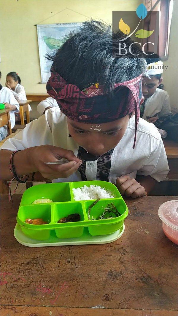 Sarapan Sehat Okt 2019 Tgl 28 - 3