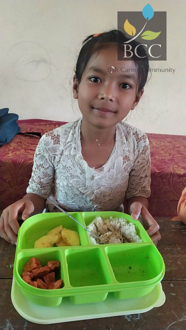 Sarapan Sehat Okt 2019 Tgl 28 - 4