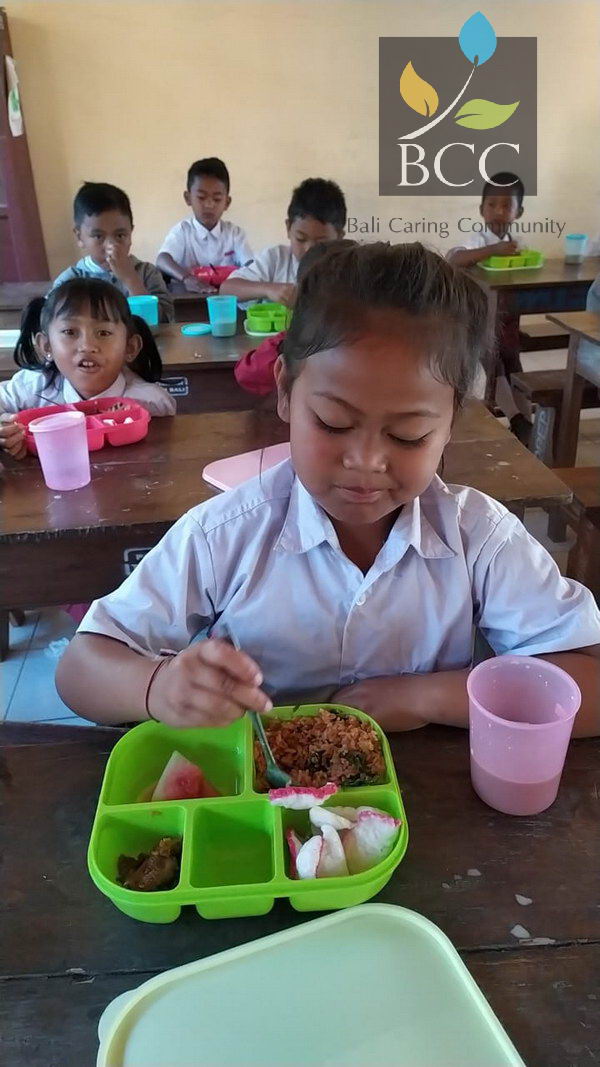 Sarapan Sehat Okt 2019 Tgl 29 - 1