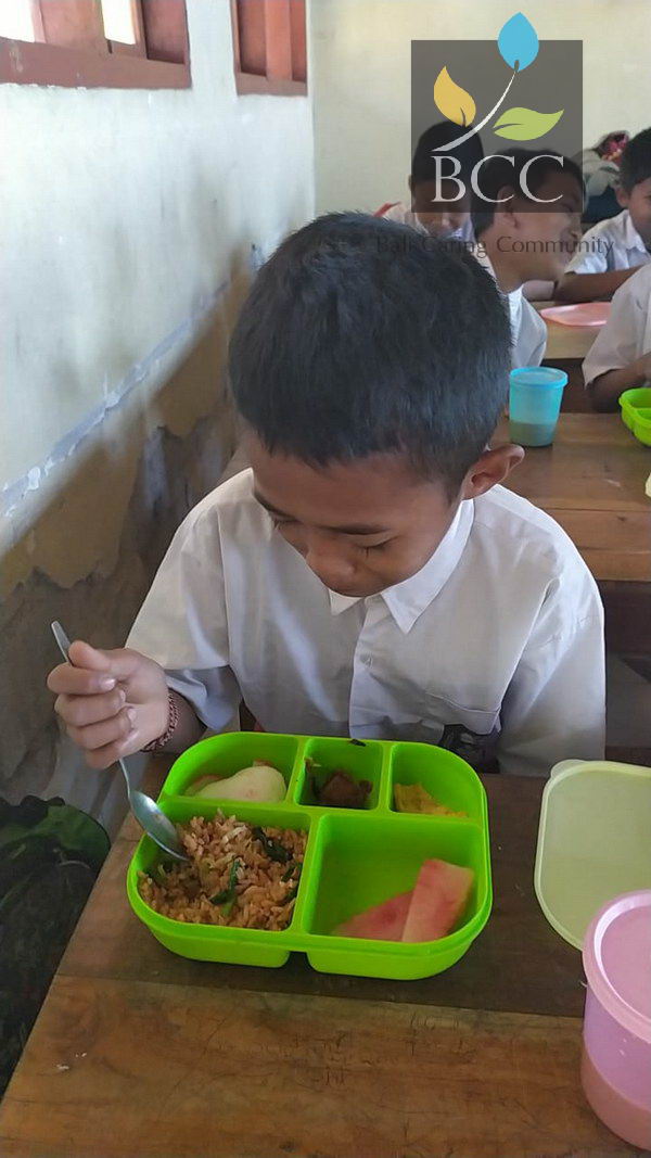Sarapan Sehat Okt 2019 Tgl 29 - 6