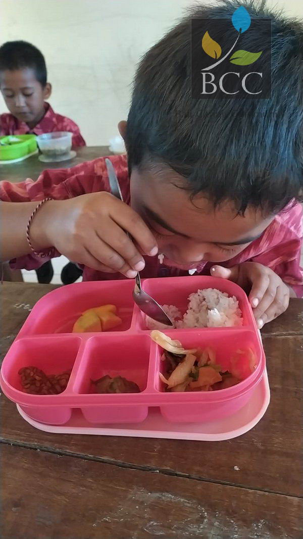 Sarapan Sehat Okt 2019 Tgl 30 - 2