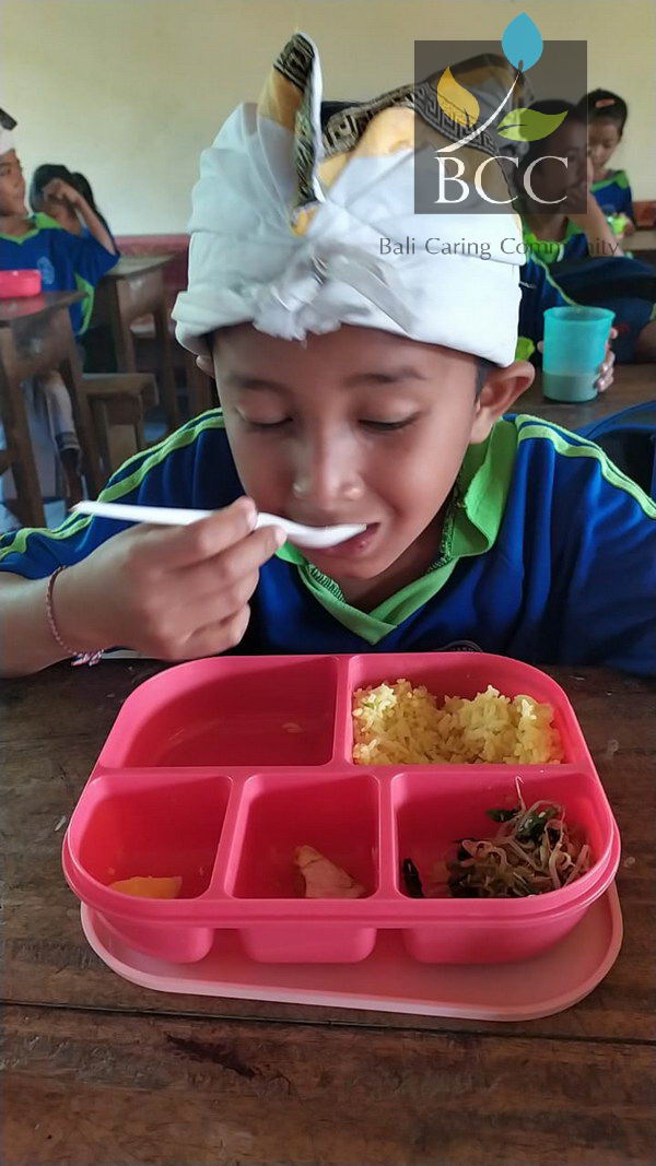 Sarapan Sehat Okt 2019 Tgl 31 - 10