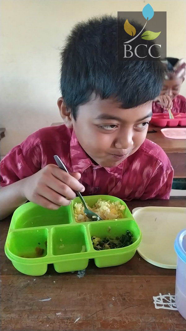 Sarapan Sehat Okt 2019 Tgl 31 - 5