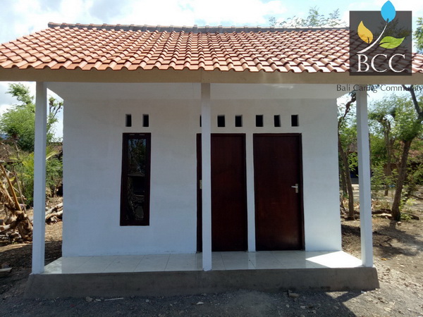 1 Rumah 1 Rumah
