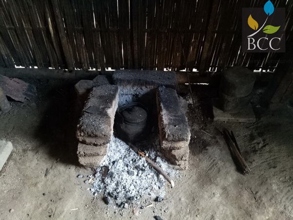 13 Dapur