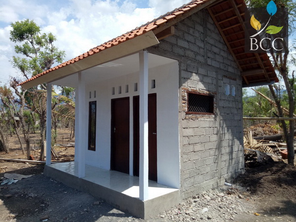 2 Rumah 2 Rumah