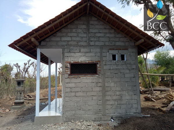 3 Samping Rumah 3 Samping Rumah