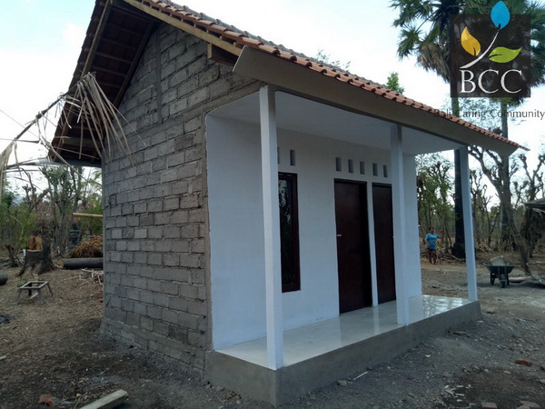 5 Rumah 5 Rumah