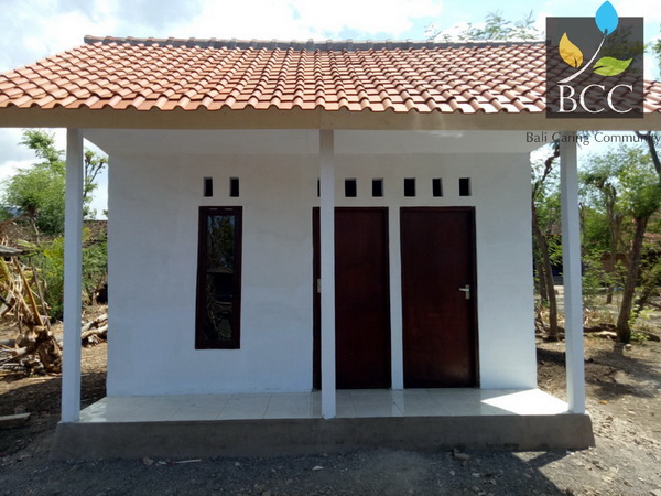 6 Rumah 6 Rumah