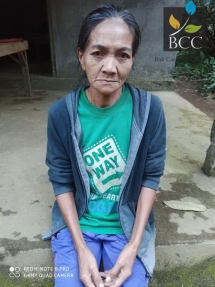 1 Anak Nengah Suastini 1 Anak Nengah Suastini