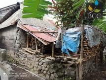 3 Belakang Rumah 3 Belakang Rumah