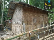 3 Belakang Rumah