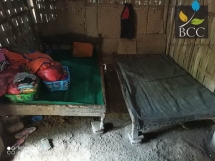 4 Tempat Tidur