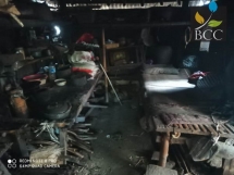 5 Dalam Rumah 5 Dalam Rumah