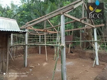 5 Membangun Rumah