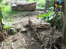 8 Kayu Bakar 8 Kayu Bakar