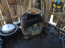 10 Dapur