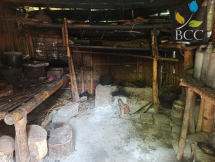 11 Dapur