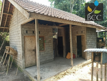 2 Rumah