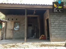 3 Rumah