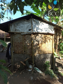 5 Samping Rumah