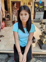 PHOTO 1 - Putu Ratmini