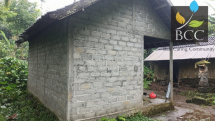 4 Back of the house
