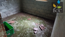 7 Unused bedroom