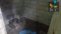 8 Unused kitchen
